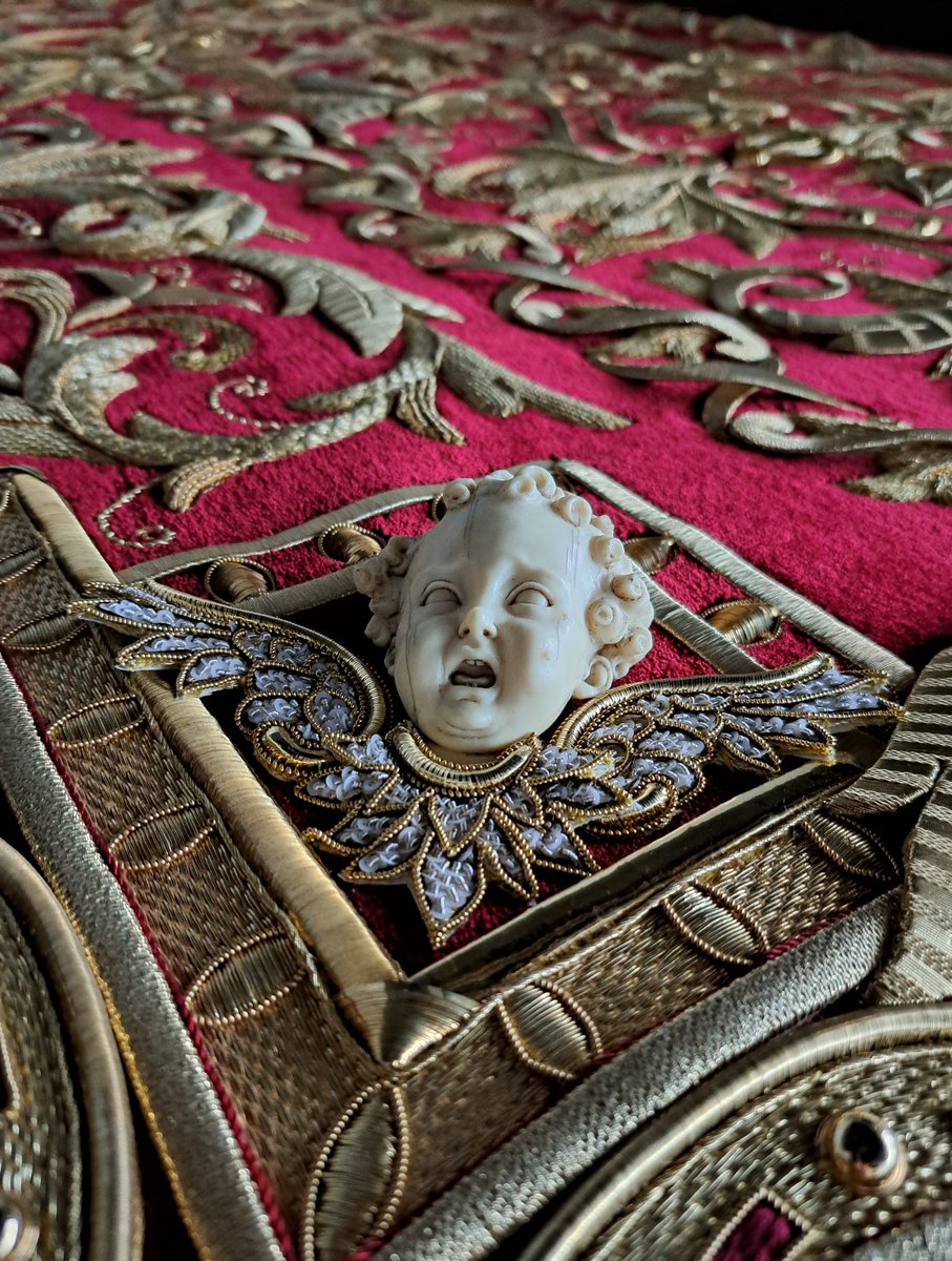 "Dolor, angustia y desconsuelo"