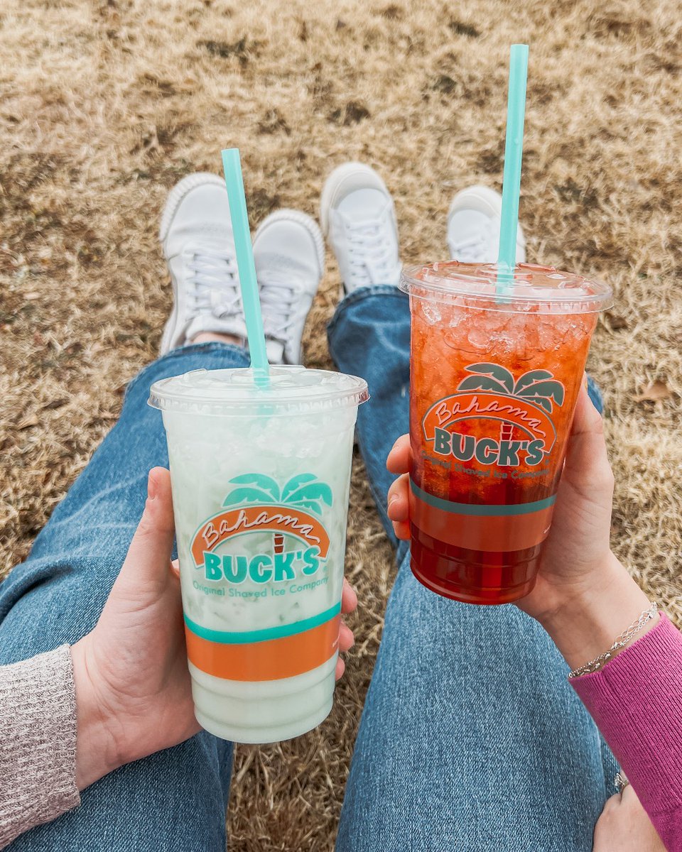 Bahama Buck's (@bahamabucks) / Twitter