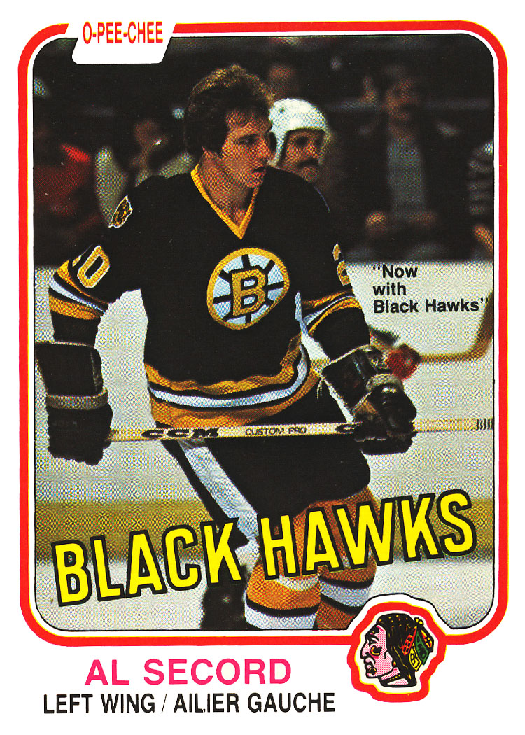 Vintage Classic Sports Cards on Twitter "es/hk19812_opeechee__072