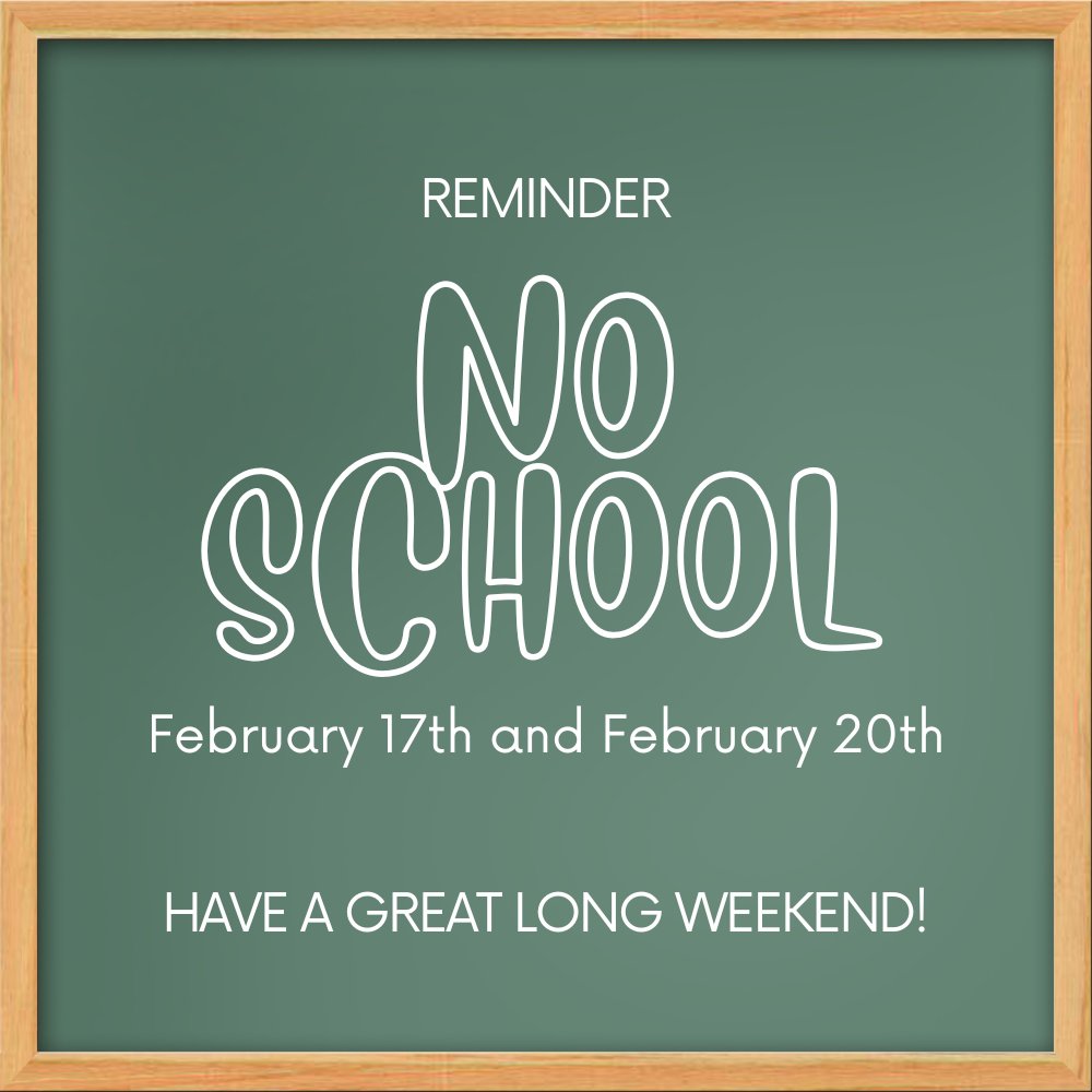 Are you looking forward to the weekend #Nordonia?