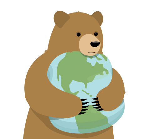 We're increasing the monthly data limit for free users! No more hoops to jump through in order to gain access to TunnelBear. Read more here: help.tunnelbear.com/hc/en-us/artic…