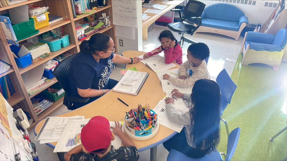District 15 Brooklyn (@nycdoed15) on Twitter photo So proud of the work taking place at our newest elementary school <a href="/PS958SunsetPark/">PS 958</a>. Principal Shapiro and team are creating a truly inclusive, student centered environment which will serve as a model for the City.#allstudentsmeansALL <a href="/NYCSchools/">NYC Public Schools</a> <a href="/ruxdanika/">Dr. Danika Rux</a> <a href="/NicLanzillotto/">Nicole Lanzillotto</a> So proud of the work taking place at our newest elementary school <a href="/PS958SunsetPark/">PS 958</a>. Principal Shapiro and team are creating a truly inclusive, student centered environment which will serve as a model for the City.#allstudentsmeansALL <a href="/NYCSchools/">NYC Public Schools</a> <a href="/ruxdanika/">Dr. Danika Rux</a> <a href="/NicLanzillotto/">Nicole Lanzillotto</a>