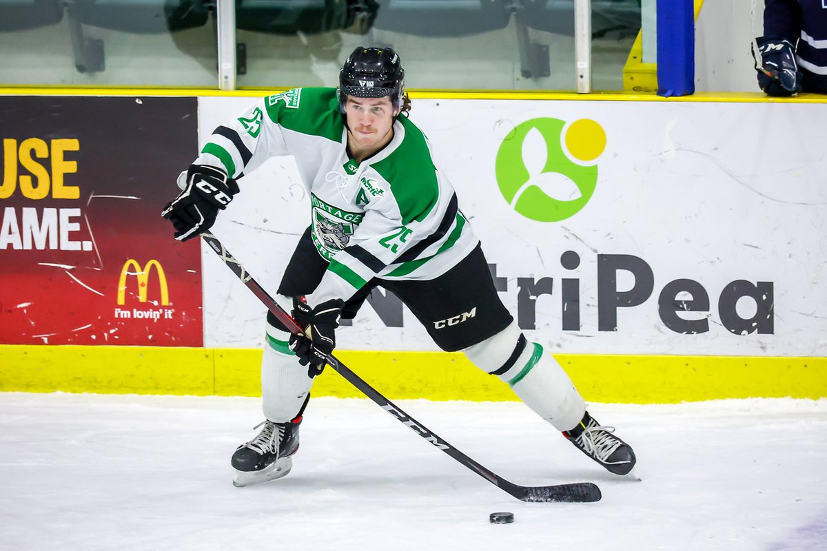 Portage Terriers tweet media