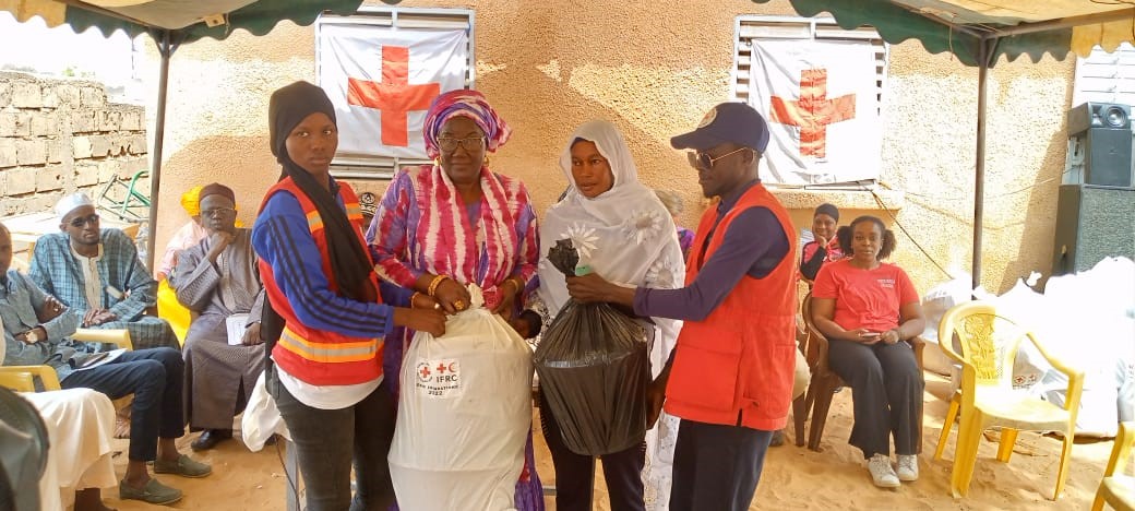 IFRC Africa tweet media