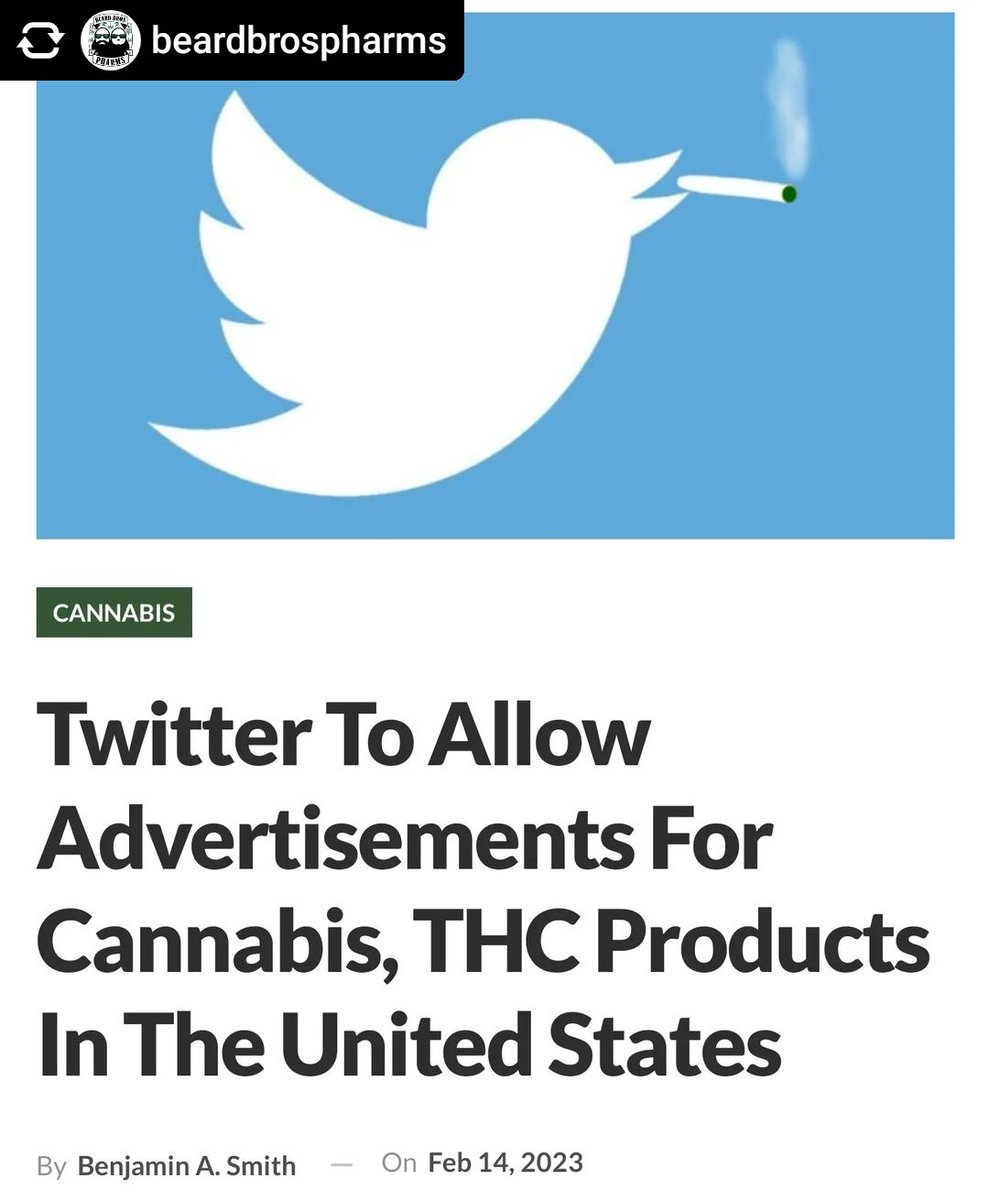 C H A N G E !! 👈🙏😎
#CannabisCommunity