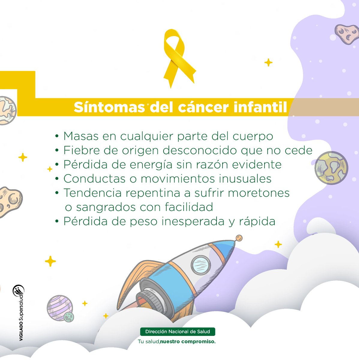 EcoopsosEPS's tweet photo. Juntos podremos detectar oportunamente el cáncer si contamos con un diagnóstico temprano y acertado, evitando retrasos en el tratamiento una vez diagnosticado. https://t.co/wlXRIZuQQ3
