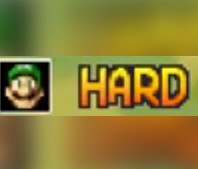 heyy!!! wb luigi tweet media