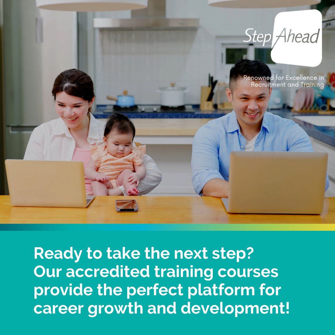 stepaheadcouk tweet picture