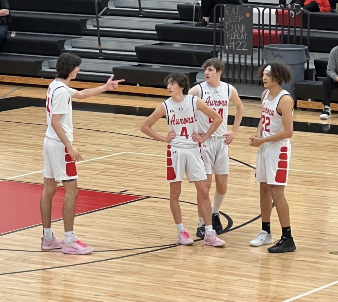 Senior Night 2023

Aurora 72 Cassville 43

<a href="/HayzeHoffman/">Hayze Hoffman</a> 14 Pts 5 Rebs 2 Asst 0 Turnovers
<a href="/DarnallTrandan/">Trandan Darnall</a> ￼12 Pts 4 Rebs 9 Asst 
<a href="/KeltonBrown17/">Kelton Brown</a> 11 Pts 9 Rebs 5 Asst 
Floyd 13 Pts 7 Rebs 4 Stls

A perfect Senior night and last battle on their home court.
