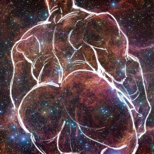 EgabbacC's tweet photo. I'm sorry to whatever the fuck that first pic is
this is all I can see in my head https://t.co/naRNWCK6wx