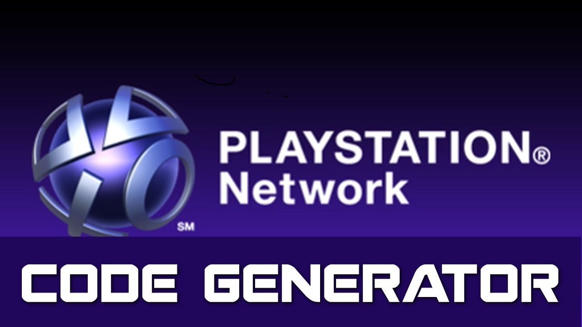 psnfreecode3's tweet image. PSN CODE GENERATOR HOW TO BYPASS 📢⚡️
👉workedplus.info👈
#PlayStation5 #PS4live #ps4share #PS5
