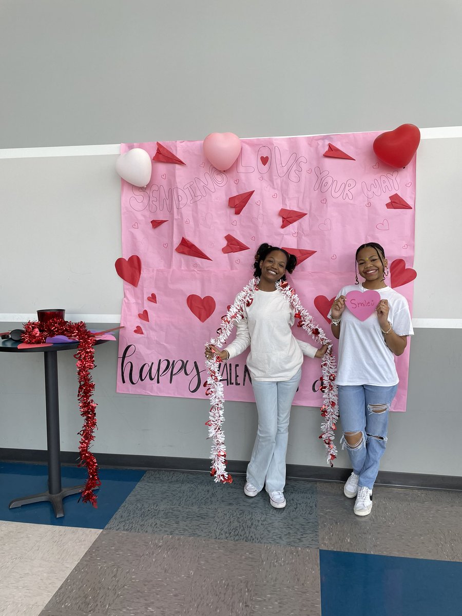 PCS Early College HS tweet media