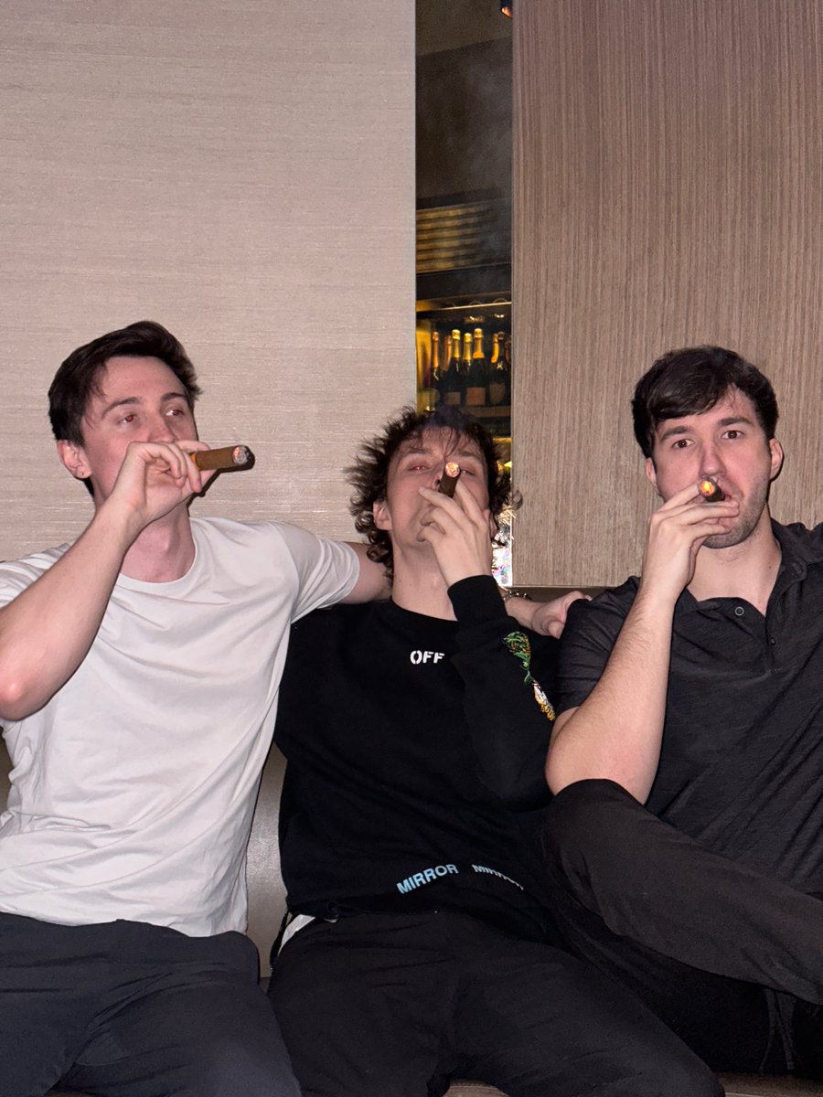 Galen Holgate tweet media