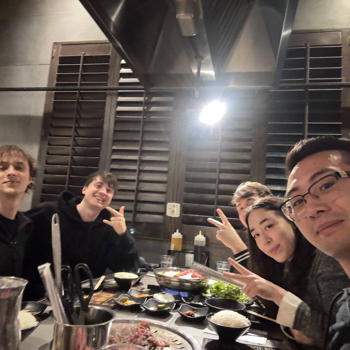 Galen Holgate tweet media