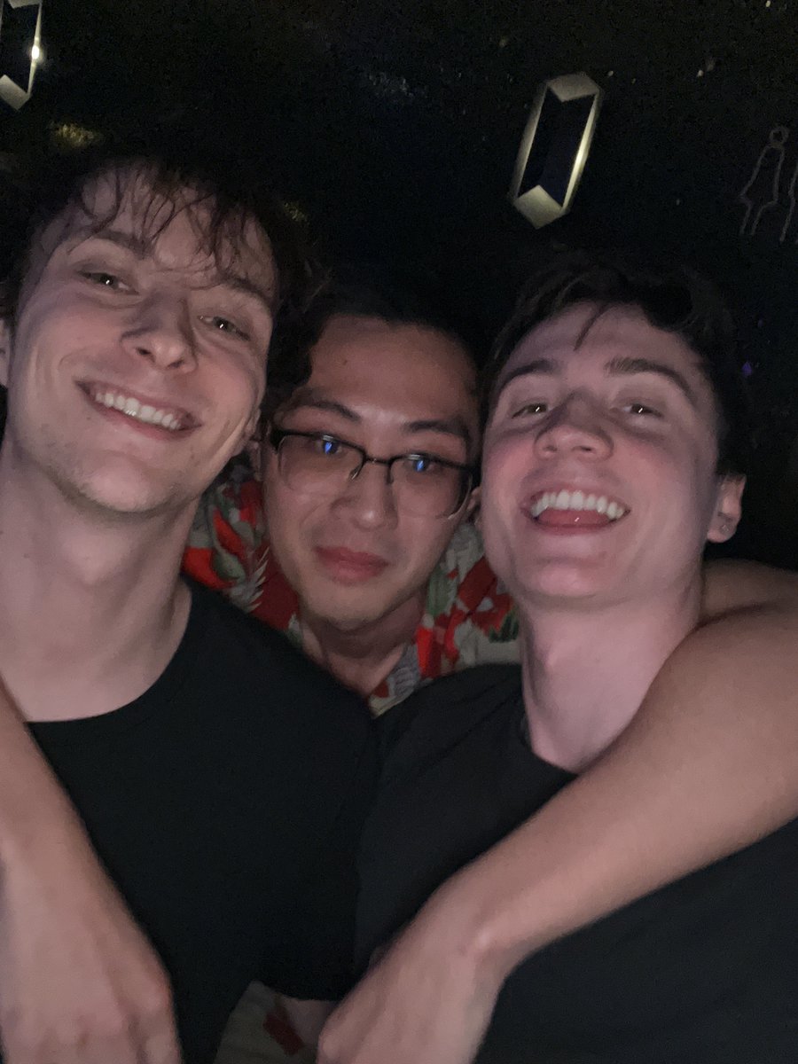 Galen Holgate tweet media