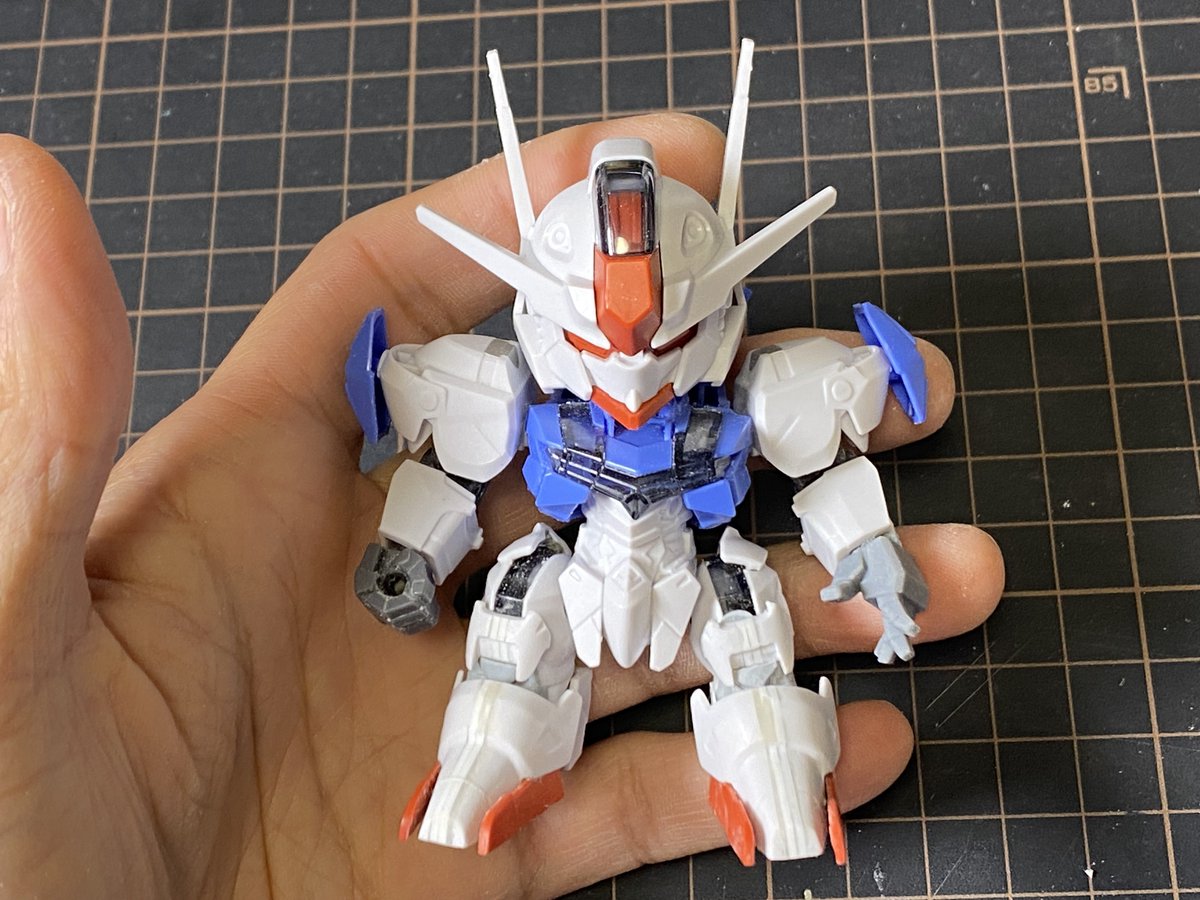 SD エアリアル ver 2.0