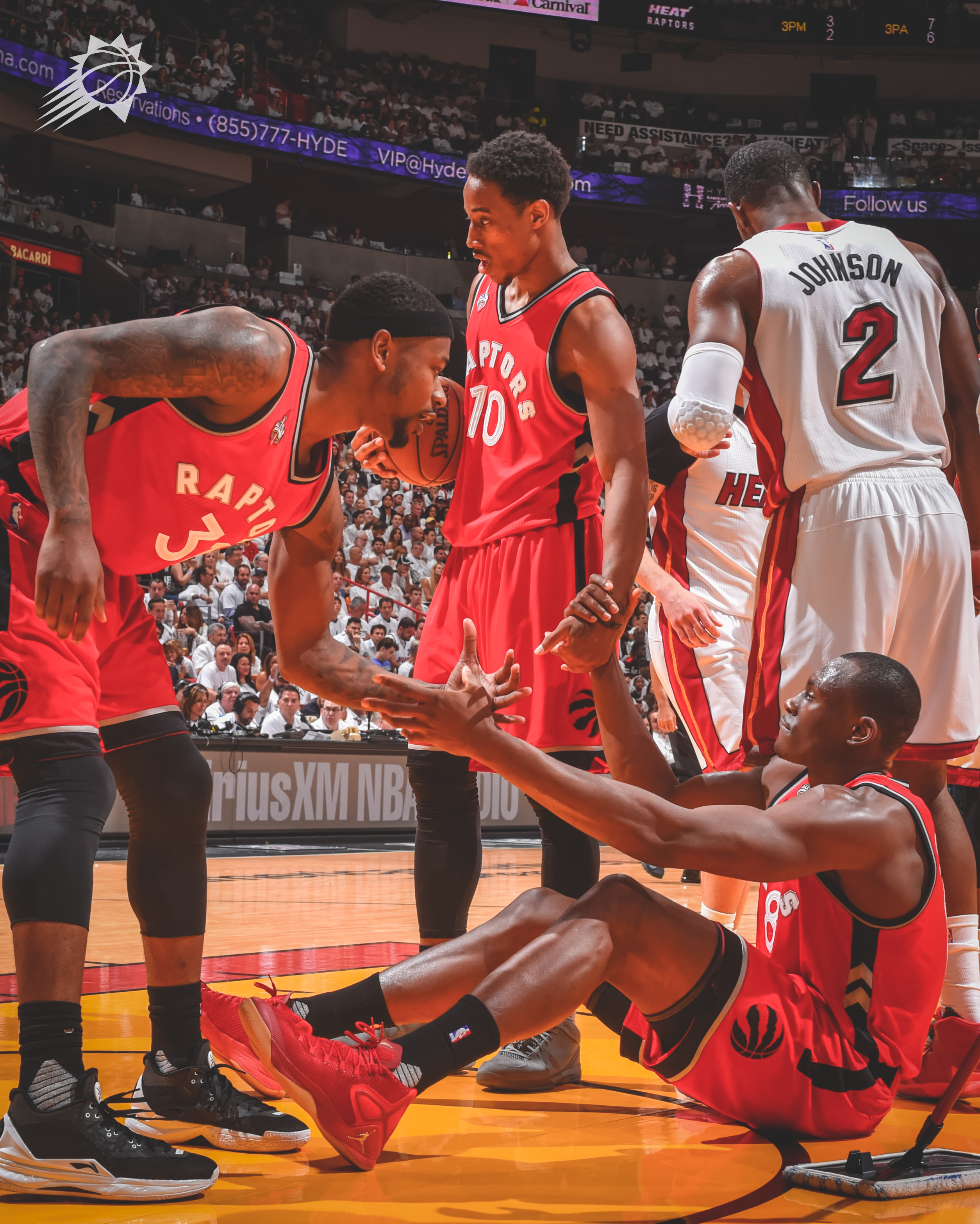 Terrence ross deals shoes