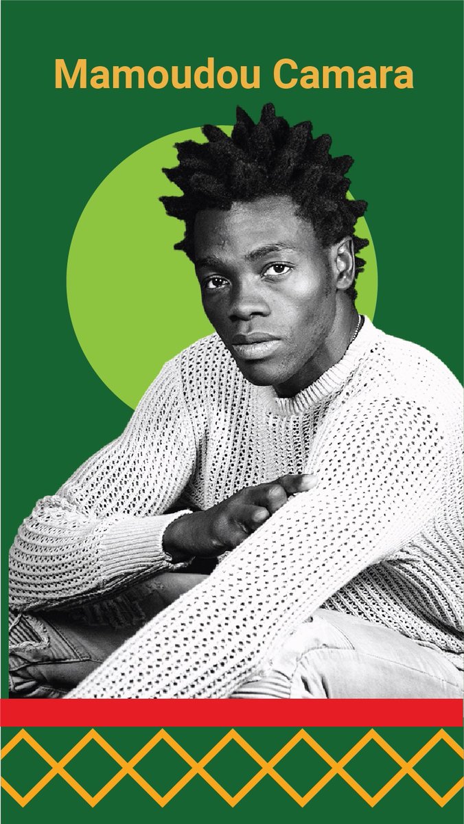 hamblackfilm's tweet photo. Black History Month-Celebrating filmmakers
#HBFF #ALUM #cfh #Hamont #newsmedia #TheWestdale #hamiltonishome #chchnews #cable14 #wgc #wga #hamiltoncommunity https://t.co/PnGVoi61hF