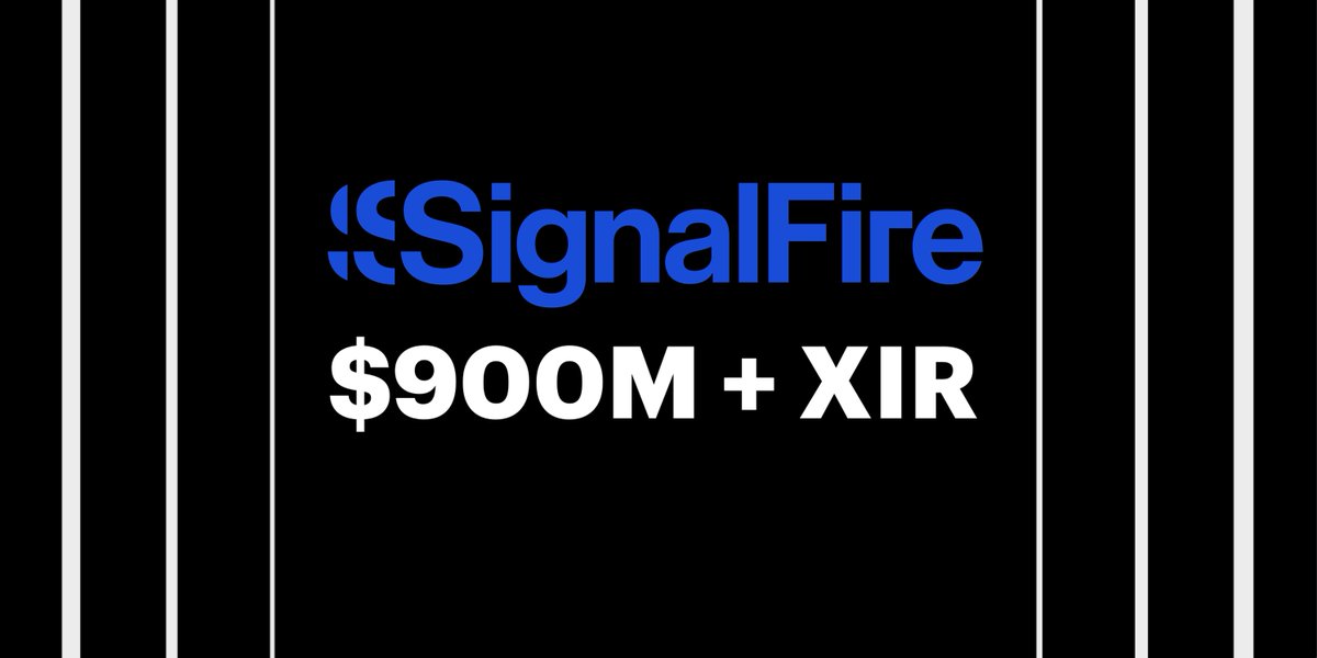 SignalFire tweet media