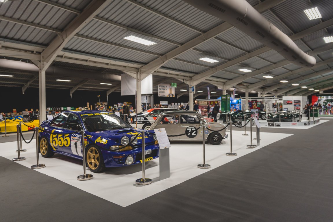 ourmotorsportuk's tweet image. 📢 WIN a pair of tickets to a Reis #RaceRetro day of your choice!

To enter, follow us and reply to this post with your favourite classic car by 15:00 on 17 Feb.

We’ll choose 2 winners at random; entrants must be aged 18+ &amp;amp; based in the UK.

Full T&amp;amp;Cs:
📰 bit.ly/MSUK-TCs