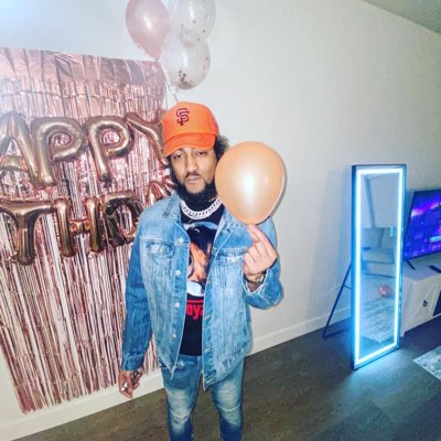 DueceMarly's tweet photo. #NewProfilePic https://t.co/qT1ppcqbj4