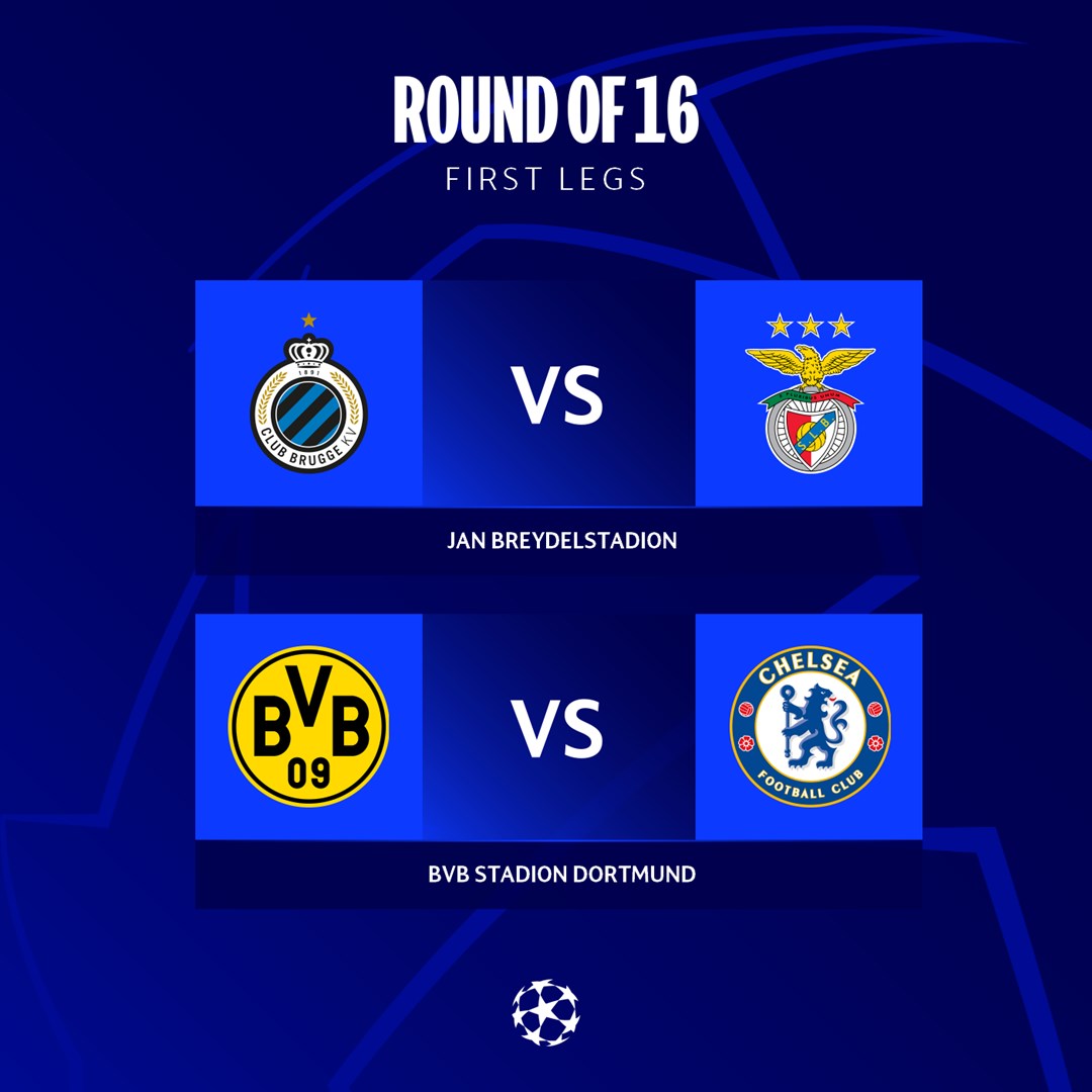 shawonxf200's tweet photo. #UCL https://t.co/Y7zaQd2RkB