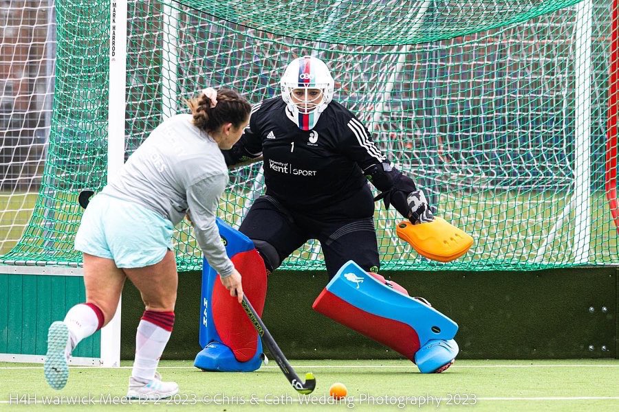 Heroes assembled! 🏑❤️ 
A fantastic first meet for #OpLastPost full of fitness, hockey, story telling and laughter. Visit our JustGiving to learn more or to donate to one of our heroes: justgiving.com/team/OpLastPost 
#H4H2023 #HockeyforHeroes #HockeyforHeroes2023 #HelpForHeroes