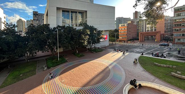 CooperacionUJTL's tweet photo. Utadeo hace parte del ranking de mejores universidades colombianas según QS

La información fue destacada por varios medios que presentaron los resultados de la edición 2023 del QS World University Rankings, uno de los listados más prestigiosos del mundo. https://t.co/WNsGLPgOKZ