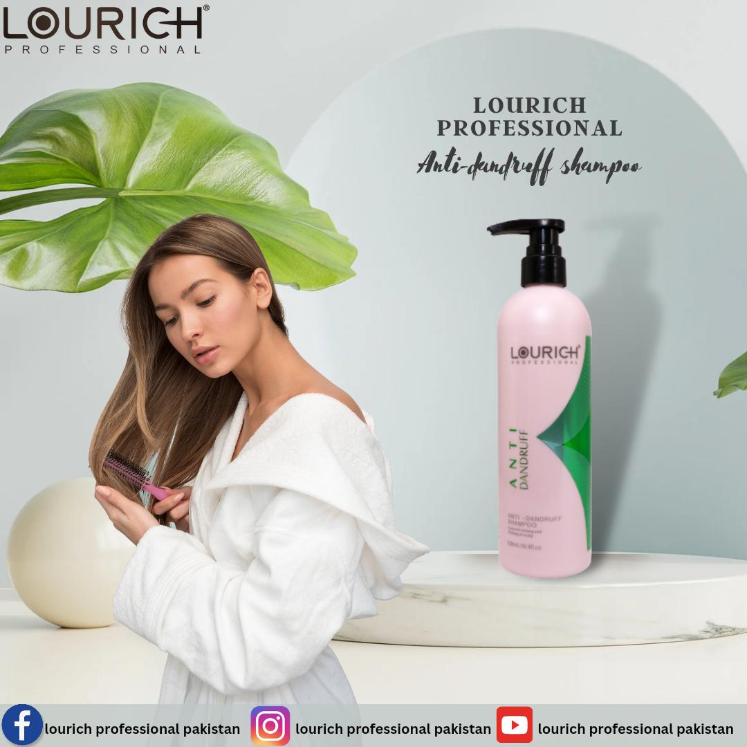 LourichPakistan's tweet photo. Lourich professional Anti-dandruff shampoo.
.
.
.
.
.
.
.
.
.
.
 #lourichprofessionalpakistan #hairexpert #hairsalon #salon #shampo #antidandruffshampoo #dandruffshampoo #PSL8 #dandruffproblems  #dandruffremoval #haircolorartist #hairbleaching #lourich #shahzadkahlown https://t.co/xYS3jbHtV1