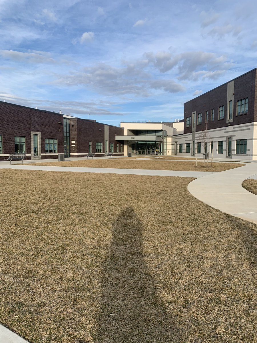 Kendra Hinson tweet media