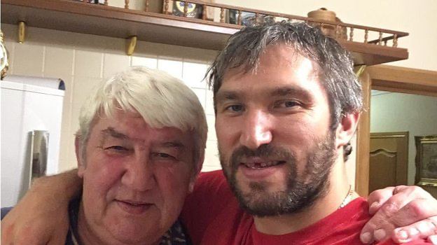 argumenti's tweet photo. Умер 71-летний отец легендарного хоккеиста Александра Овечкина.
https://t.co/xi8HjSwzkb https://t.co/2NUXSjbcS8
