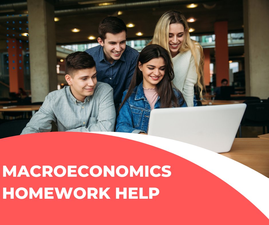 abchomeworkhelp's tweet image. No more homework stress! Grab the best Macroeconomics Homework Help available at a minimum price. We provide quality service from subject-specific professionals. #economicshomeworkhelp #macroeconomicshomeworkhelp #homeworkhelp #abchomeworkhelp
abchomeworkhelp.com/macroeconomics…