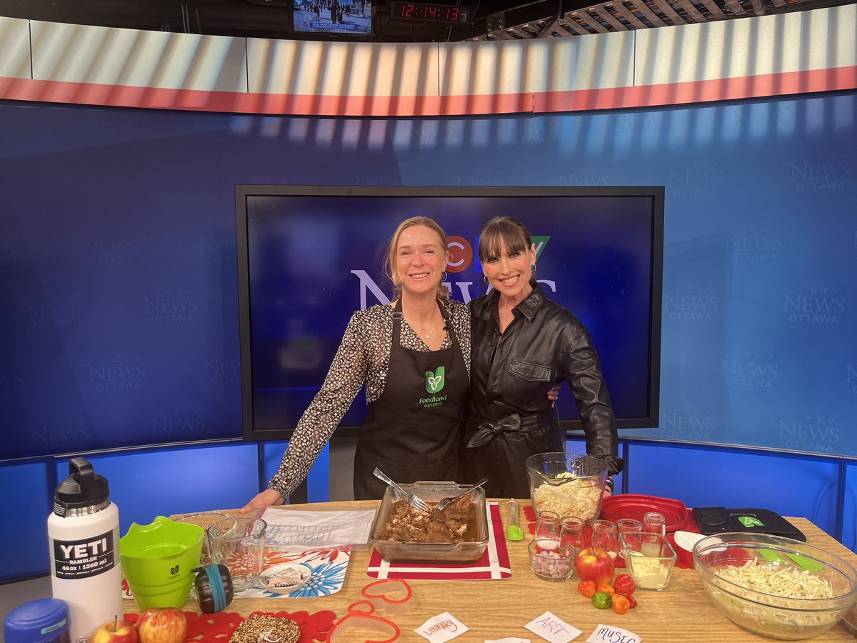 MomInTheKnow's tweet image. Looking for some Family Day ideas! Tune in @ctvottawa @CTVNews @LeanneCusackCTV