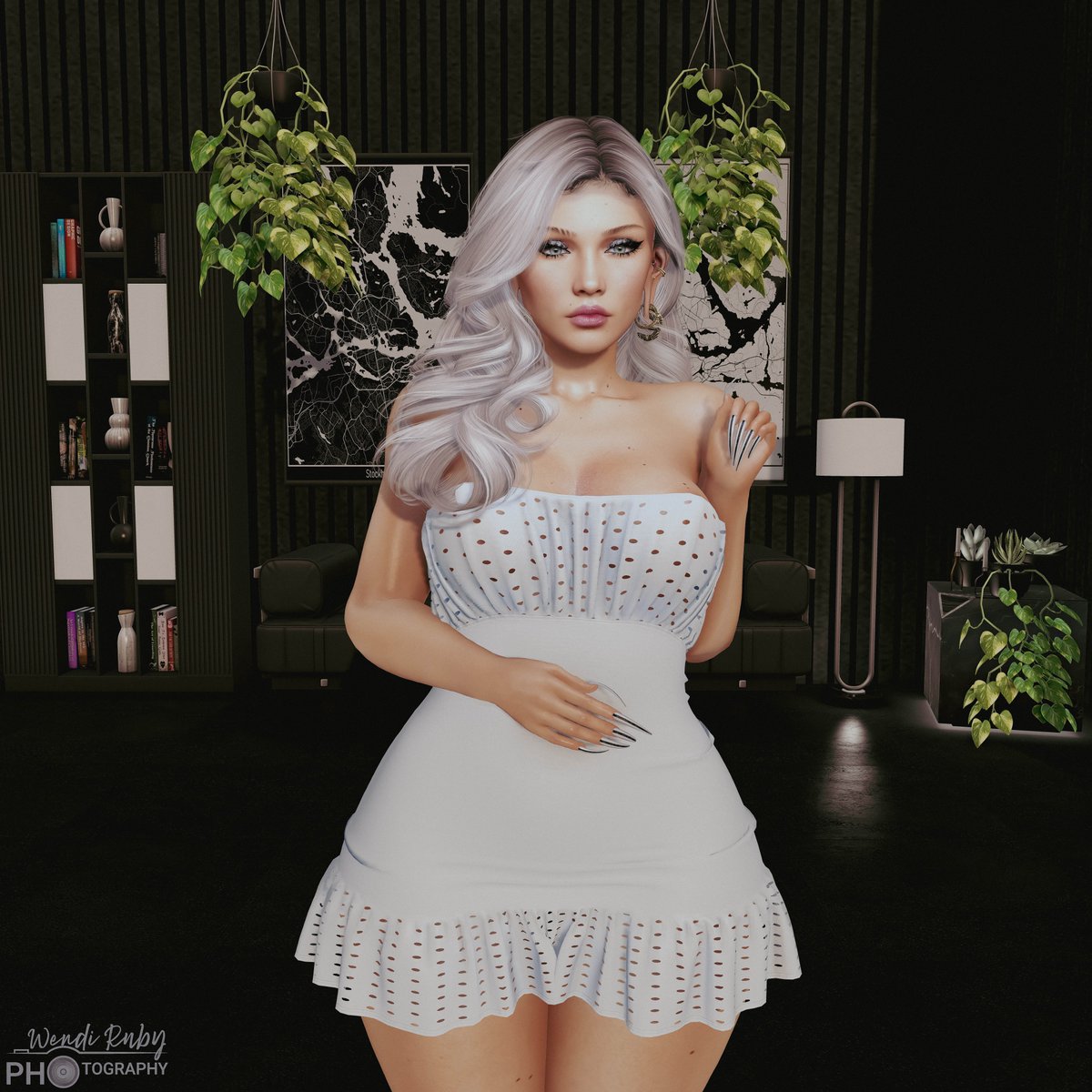 WendiRuby's tweet photo. So far away but still so near
Dancing On My Own – Robyn https://t.co/tVIvo3A5Hw
#SL #Secondlife #SLFashion #SecondlifeFashion #BIGGIRLEventSL #BackBoneSL #ACCESSSL
HQ & Credits:
https://t.co/jqsl2TqMCf
https://t.co/6NwRGR64wG
https://t.co/pSbSIL8Edo https://t.co/GMTiteZENg