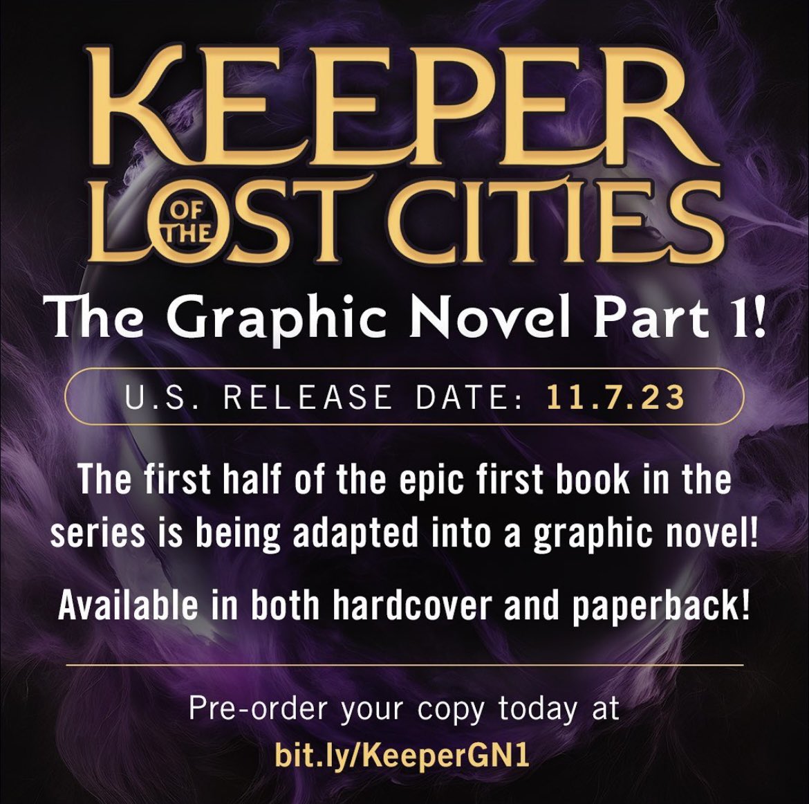 Keeper of the Lost Cities, Book by Shannon Messenger, Official Publisher  Page