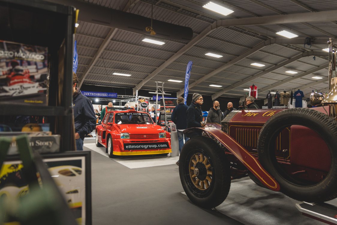 ourmotorsportuk's tweet image. 📢 WIN a pair of tickets to a Reis #RaceRetro day of your choice!

To enter, follow us and reply to this post with your favourite classic car by 15:00 on 17 Feb.

We’ll choose 2 winners at random; entrants must be aged 18+ &amp;amp; based in the UK.

Full T&amp;amp;Cs:
📰 bit.ly/MSUK-TCs