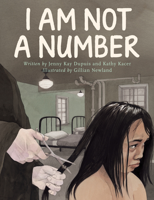 I Am Not a Number by Jenny Dupuis and Kathy Kacer, brings to light the what is was like for 8 year old Irene in a residential school. It teaches students about social justice, human rights, equality and Indigenous history. Perfect read for junior level students! <a href="/PJLanguageArts/">PJ Language Arts Methodology UWindsor</a>