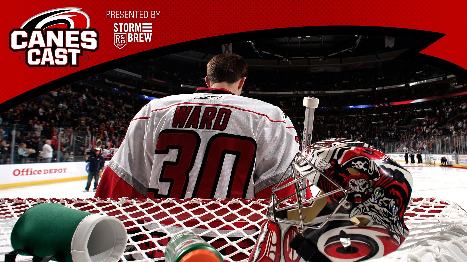 Carolina Hurricanes on Twitter "Canes Cast is back, and it covers a