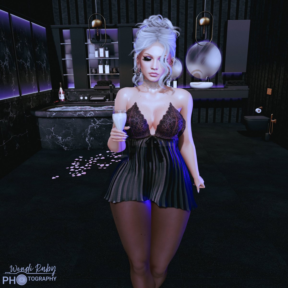WendiRuby's tweet photo. Strange what desire will make foolish people do
Chris Isaak - WICKED GAME https://t.co/XvPjCoaizV
#SL #Secondlife #SLFashion #SecondlifeFashion #BIGGIRLEventSL #BackBoneSL #CupidsIncSL
HQ & Credits:
https://t.co/olICV1k3AD
https://t.co/6NwRGR64wG
https://t.co/gIe9XZeQpm https://t.co/jjN9fRK6zF