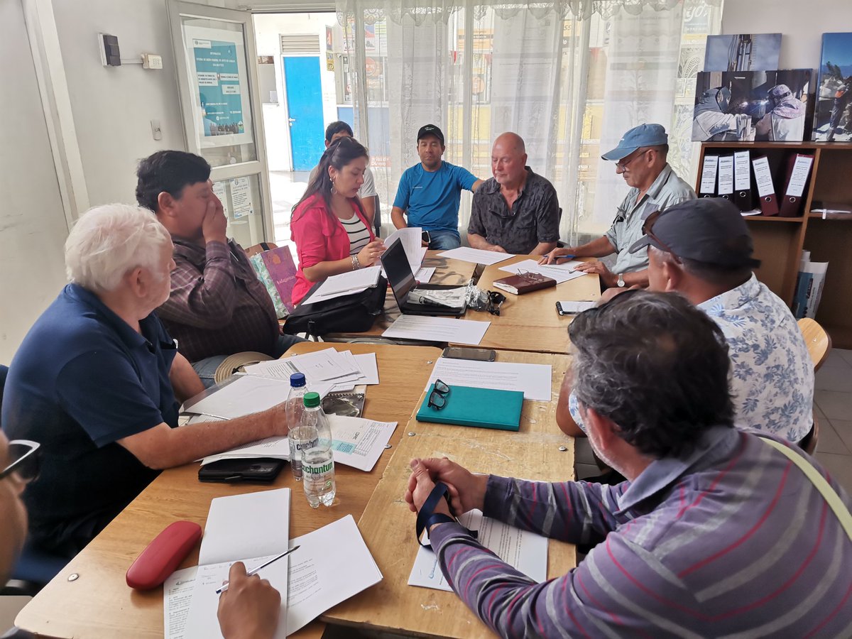 AprCabildo's tweet image. Y seguimos... Las aprs no descansan