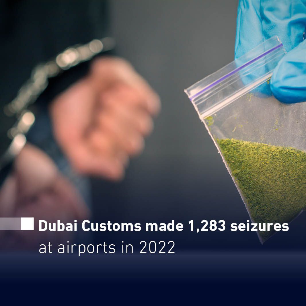 جمارك دبي Dubai Customs on Twitter "DubaiCustoms’ Passenger