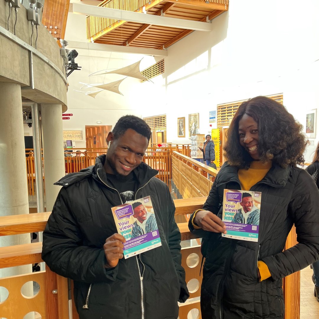 GCU Student Life tweet media