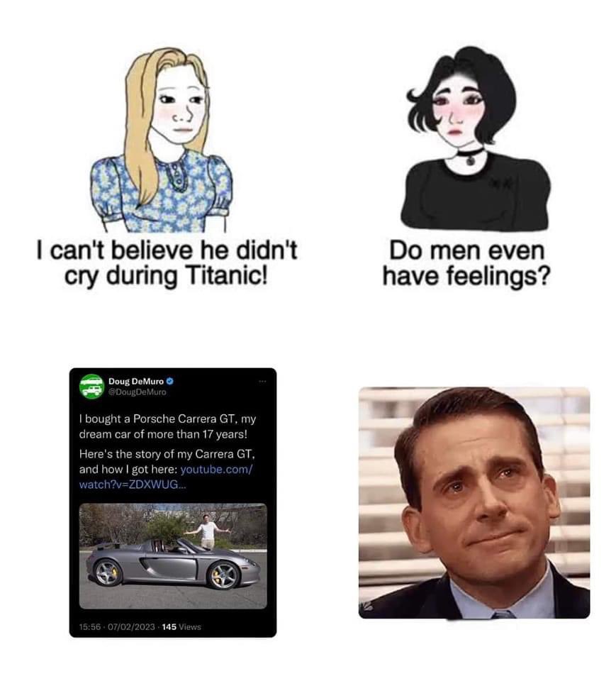 AppleLovingNano's tweet photo. @DougDeMuro hahahaha https://t.co/oVrbbC5S1H