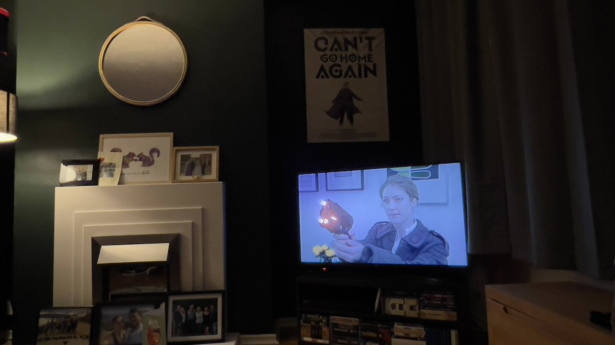 CGHA_Film's tweet photo. ‘Can’t Go Home Again’ was shown on Sky TV last on the @peoplescinema4u programme (Part I)…
#PeoplesCinema #shortfilms #filmmaking #creative #CGHA #cantgohomeagain #cantgohomeagainfilm @CGHA_Film @cant_go_home_again_film https://t.co/YCpC6DNzzv