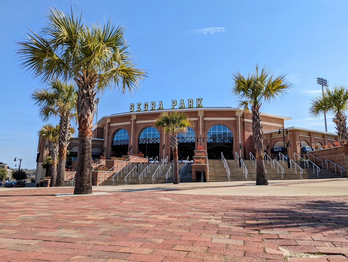 Columbia Fireflies tweet media