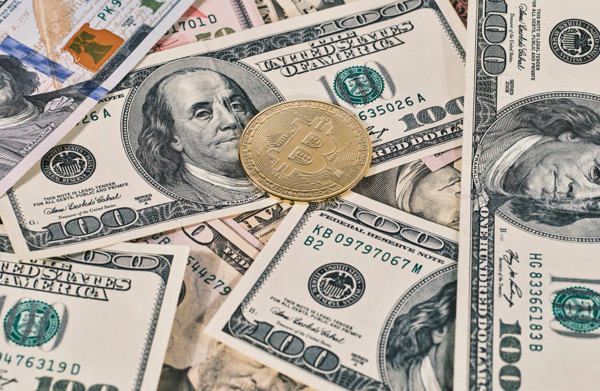 “Million Dollar for Bitcoin” Call by ARK Invest

ARK Invest manages the largest high-risk tech fund, ARK Innovation ETF. In a recent research report, the company details its famous call that Bitcoin may reach a million-dollar price by 2030.

redot.com/blog/million-d…