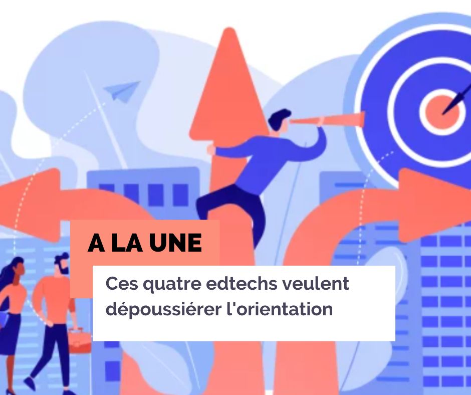 Campus Matin tweet media