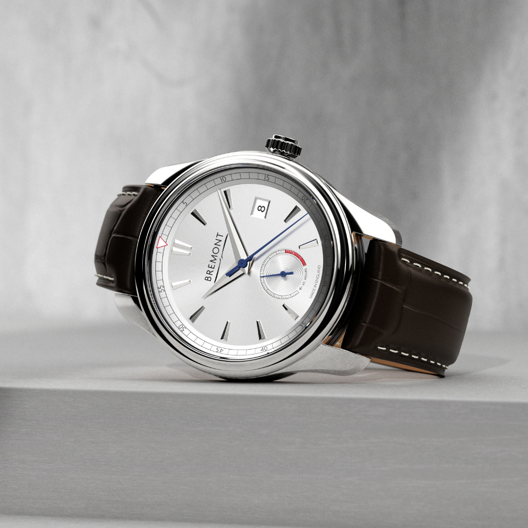 JuraWatches's tweet photo. Part of the all-new H1 Generation, the Bremont Audley is a contemporary addition to the Bremont collection, housed within a 40mm polished stainless steel or 18ct rose gold triptick case.
https://t.co/B1gJkRZTMf
#JuraWatches #Bremont #H1Generation #Audley #TestedBeyondEndurance https://t.co/wNzQ3Yl9oK