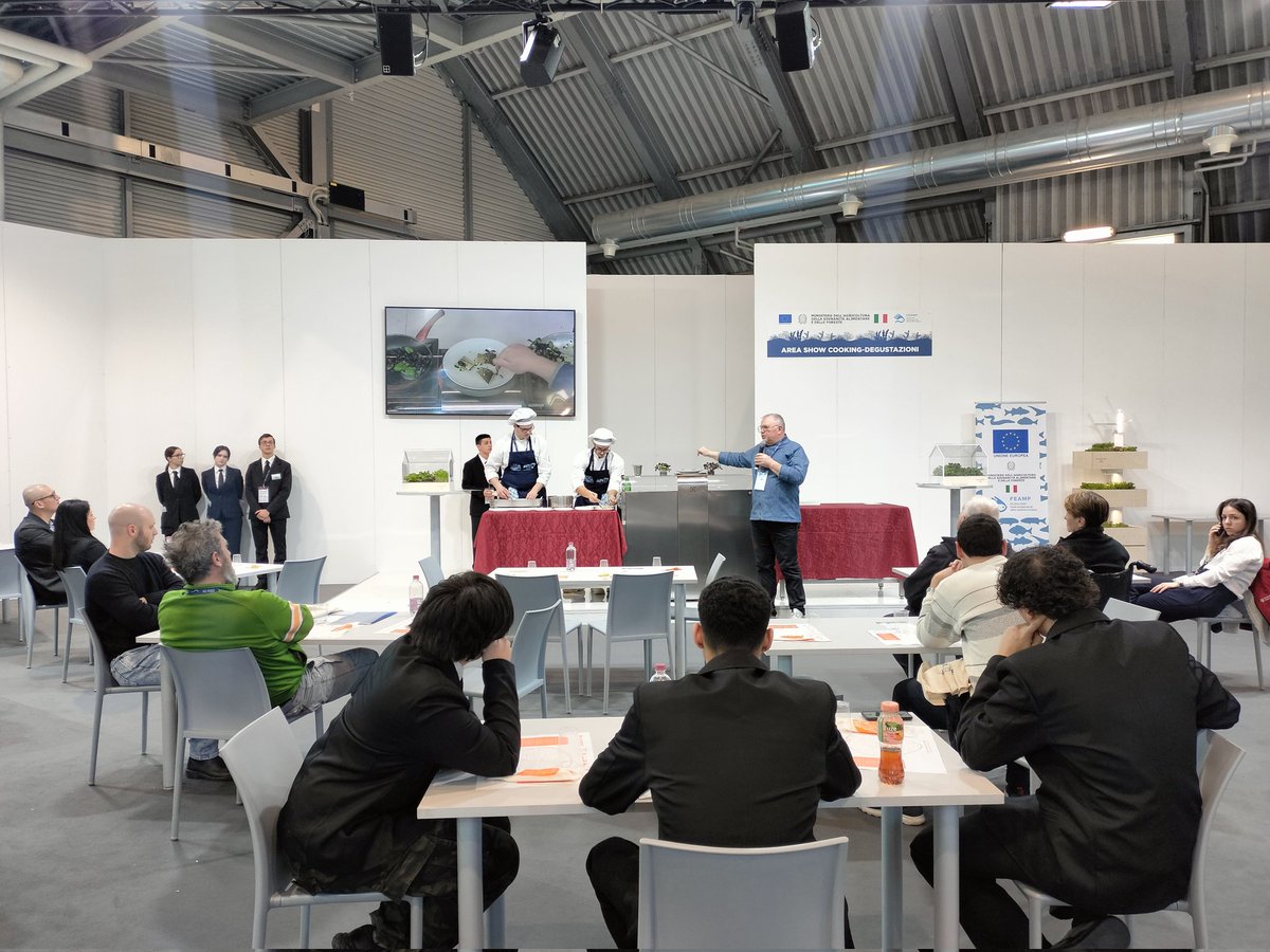 PO FEAMP 2014-2020 tweet media