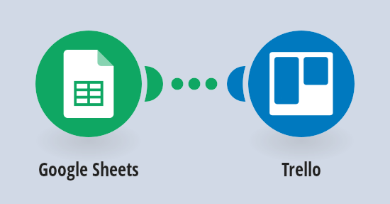 Demenciand0's tweet photo. Create Trello cards from new Google Sheets spreadsheet rows

Free automation template ↓
👉https://t.co/3XD74oXBIH

#liverpoolfc #artist #tiktok #maga #asimriaz #shuake #mckim #cricket #oas #freaks #ukreads #lakesidelife #history #365in2023 #gamblingtwitter #coding #nfts https://t.co/YIBN13Jcpy